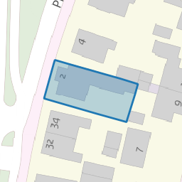 Perceel ZVB00-I-1684