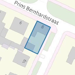 Perceel ZVB00-I-1731