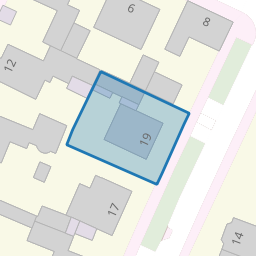 Perceel ZVB00-I-1761