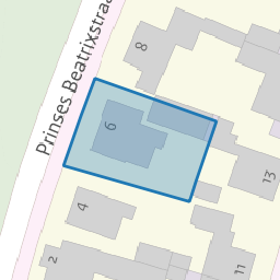 Perceel ZVB00-I-1767