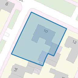 Perceel ZVB00-I-1777