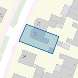 Perceel ZVB00-I-1779