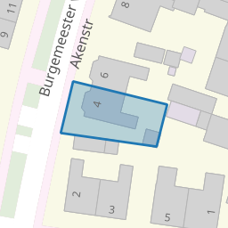 Perceel ZVB00-I-1782