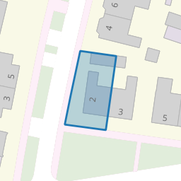 Perceel ZVB00-I-1783