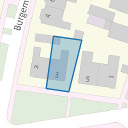 Perceel ZVB00-I-1784