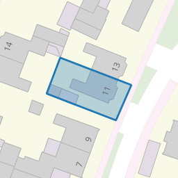 Perceel ZVB00-I-1786