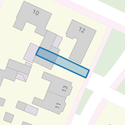 Perceel ZVB00-I-1787