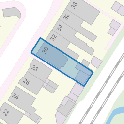 Perceel ZVB00-I-1810