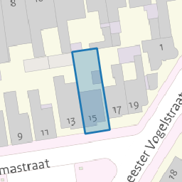 Perceel ZVB00-I-1813