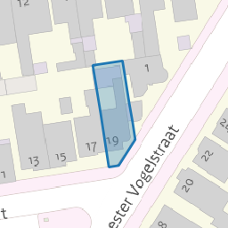 Perceel ZVB00-I-1815