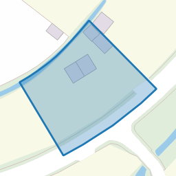 Perceel ZVB00-I-1819