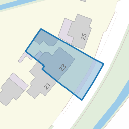 Perceel ZVB00-I-1821