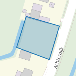 Perceel ZVB00-I-1824