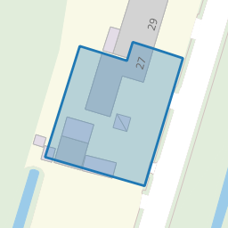 Perceel ZVB00-I-1825