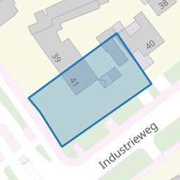 Perceel ZVB00-I-1830