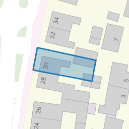 Perceel ZVB00-I-1848