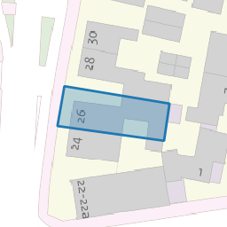 Perceel ZVB00-I-1850