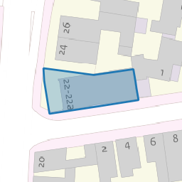 Perceel ZVB00-I-1852