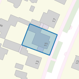 Perceel ZVB00-I-1855