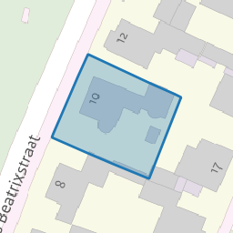 Perceel ZVB00-I-1858