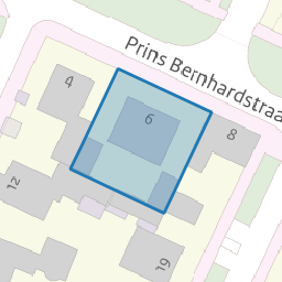 Perceel ZVB00-I-1860