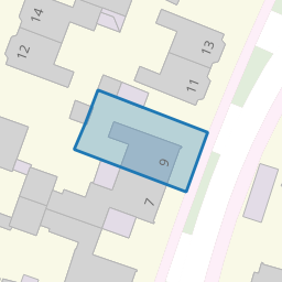 Perceel ZVB00-I-1899