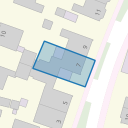 Perceel ZVB00-I-1900