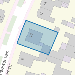 Perceel ZVB00-I-1917