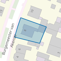 Perceel ZVB00-I-1918