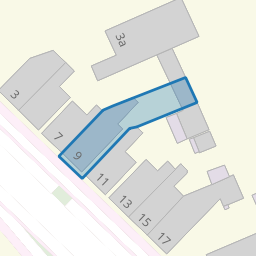 Perceel ZVB00-I-1969