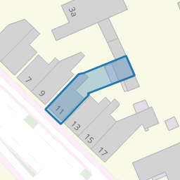 Perceel ZVB00-I-1970