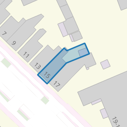 Perceel ZVB00-I-1972