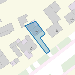 Perceel ZVB00-I-1987