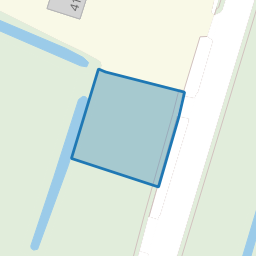 Perceel ZVB00-I-2003