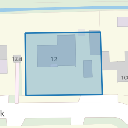 Perceel ZVB00-I-2009