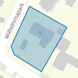 Perceel ZVB00-I-2012