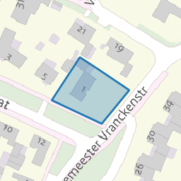 Perceel ZVB00-I-2013