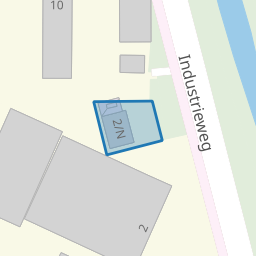 Perceel ZVB00-I-2015