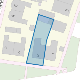 Perceel ZVB00-I-2021