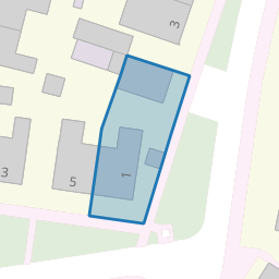 Perceel ZVB00-I-2022