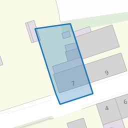 Perceel ZVB00-I-2048