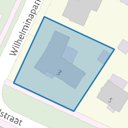 Perceel ZVB00-I-2053