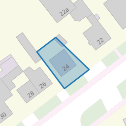 Perceel ZVB00-I-2118