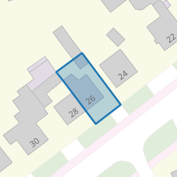 Perceel ZVB00-I-2119