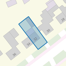 Perceel ZVB00-I-2121