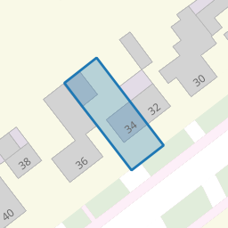 Perceel ZVB00-I-2122