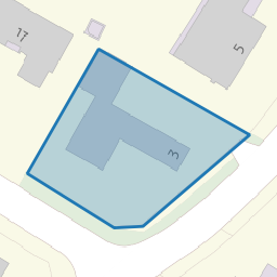 Perceel ZVB00-I-2144