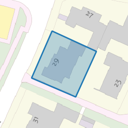 Perceel ZVB00-I-2166