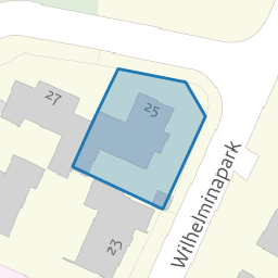 Perceel ZVB00-I-2167