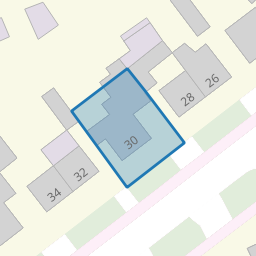 Perceel ZVB00-I-2176